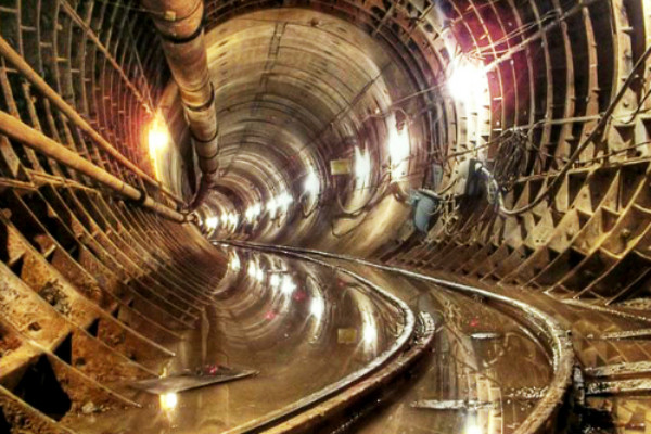 Bí ẩn xung quanh những địa điểm 'tuyệt mật' trên thế giới ảnh 7