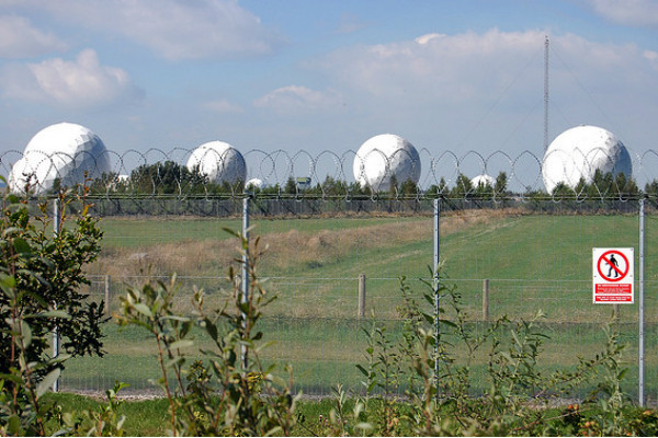 Bí ẩn xung quanh những địa điểm 'tuyệt mật' trên thế giới ảnh 3