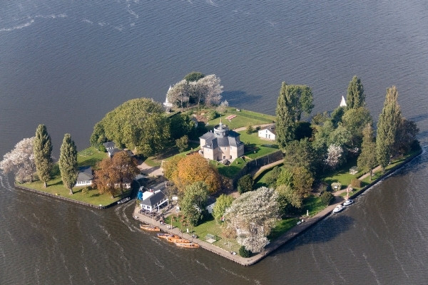 Nét đẹp hút hồn của những hòn đảo siêu nhỏ ảnh 5