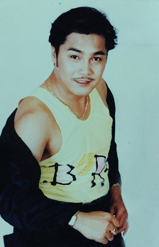 Lý Hùng giải đáp nghi ngờ về giới tính bản thân ảnh 1