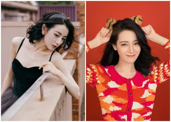 Địch Lệ Nhiệt Ba và Dương Mịch lại hoàn toàn trái ngược nhau. Khi không cười, người đẹp Tân Cương lại trông giống một con mèo lười hơn, hơn nữa còn có chút &apos;độc đoán&apos;, khiến người đối diện cảm thấy &apos;dựng tóc gáy&apos;. Nhưng nụ cười của người đẹp lại giống như mặt trời tỏa nắng, siêu ấm áp và làm tan băng giá trong trái tim bất kỳ ai.