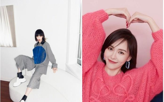 Khi Đường Yên lạnh lùng không cười, quanh người đẹp tuyệt đối bao phủ bởi khí chất vương giả. Chính vì khí chất này mà Đường Yên thường rất thích hợp với những vai phụ nữ mạnh mẽ, bá đạo. Nhưng khi cô ấy mỉm cười, hai chiếc má lúm đồng tiền có thể cuốn người đối diện vào cái xoáy ngọt ngào bất tận đó.