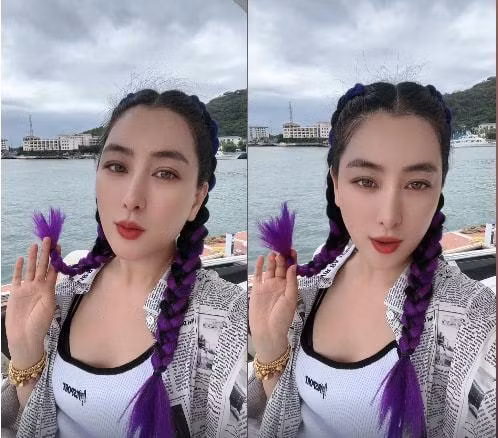Giờ đây, Mã Tô đã 41 tuổi, vẫn chưa lập gia đình và vẫn duy trì tình bạn với Khổng Lệnh Huy.