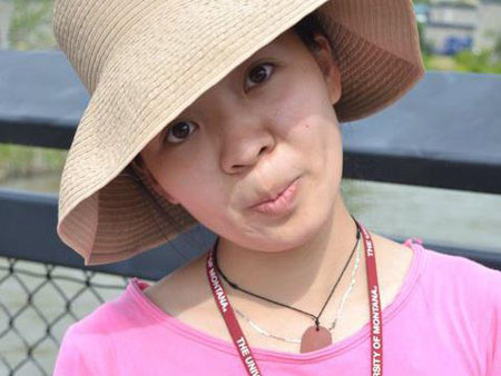 Nguyễn Thị Huyền Trang 