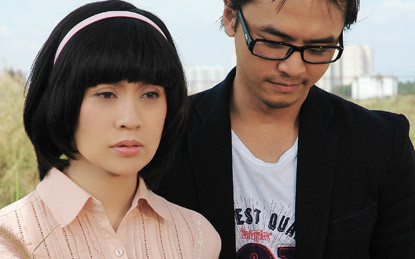 Vì sao 'Kẻ ngược dòng' dừng chiếu sóng giờ vàng trên VTV? ảnh 2