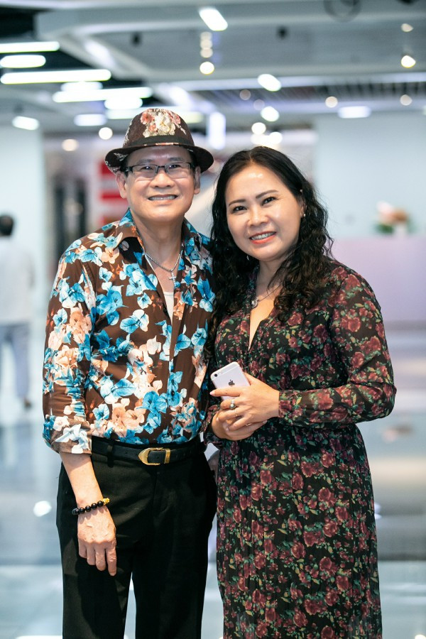 Fan bất ngờ tổ chức sinh nhật cho Tuấn Vũ trước thềm liveshow ảnh 4