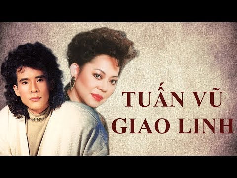 Thêm bí mật của Tuấn Vũ qua lời kể của danh ca Giao Linh ảnh 2