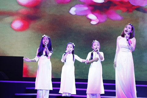 Điều gì khiến NSND Trần Hiếu khóc 30 phút trong đêm nhạc? ảnh 3