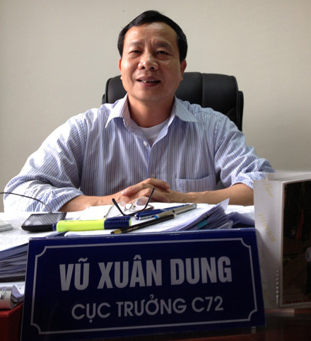 “Số chứng minh nhân dân mới chính là mã số định danh cá nhân” ảnh 1