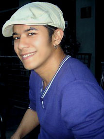 Kasim Hoàng Vũ chuyển nghề diễn viên? ảnh 1