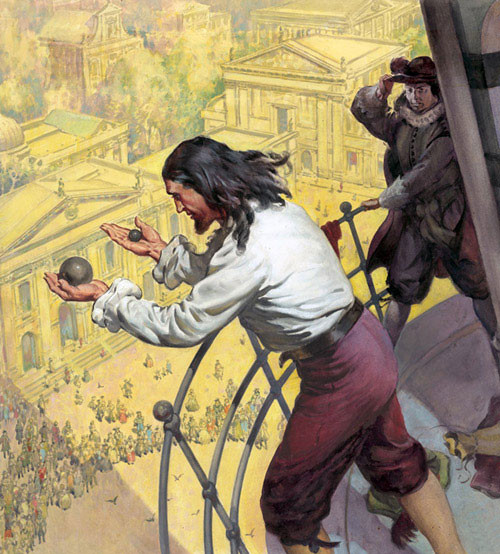 7 lầm tưởng về các địa danh nổi tiếng ảnh 6