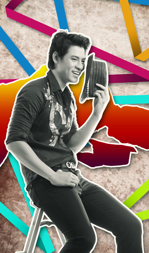 Năm 2011, Lê Khôi Nguyên đại diện cho Việt Nam tham dự Mister International và đoạt ngôi Á vương 3