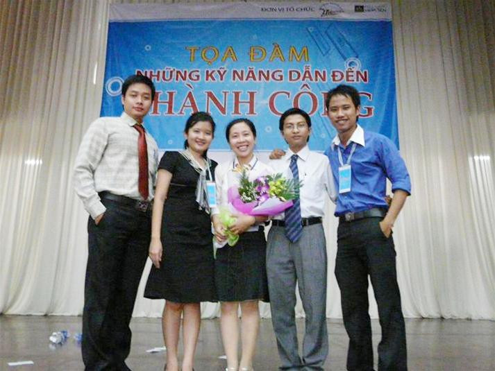 Nhóm 24h tiềm năng Nhóm 24h tiềm năng