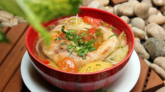 Món ăn từ cá 'tốt hơn Viagra' cho quý ông ảnh 3