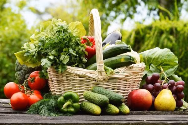 Thực phẩm siêu tốt cho người bị cảm cúm ảnh 3