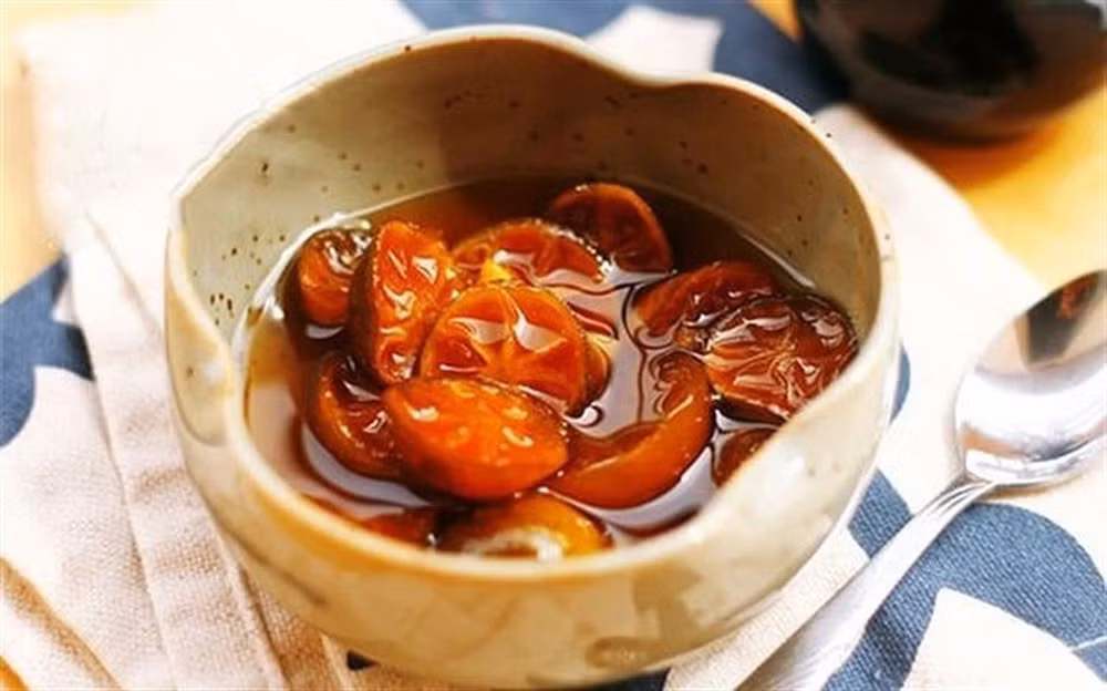 Chữa ho cho trẻ cực kỳ công hiệu mà không cần thuốc ảnh 3