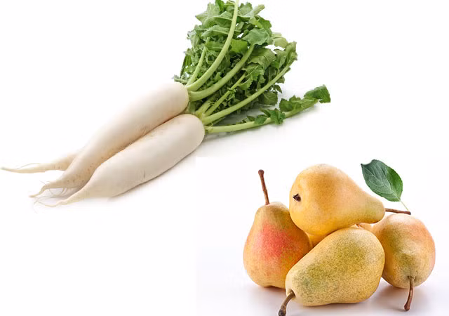 Chữa ho cho trẻ cực kỳ công hiệu mà không cần thuốc ảnh 1