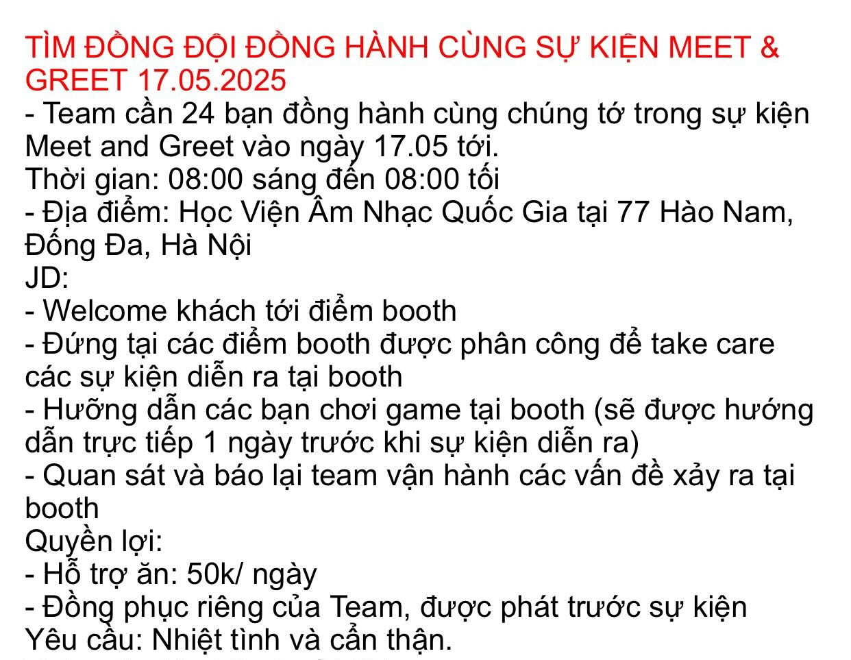 Mức hỗ trợ khiến dân mạng tranh cãi dữ dội vì cho rằng quá bèo bọt. Ảnh: @_u8442666