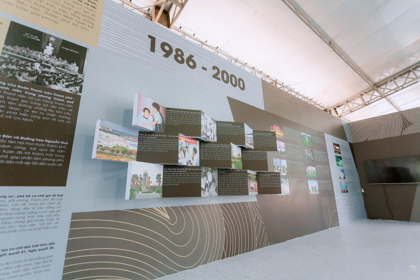 Ảnh: Thành Đoàn TP. Hồ Chí Minh