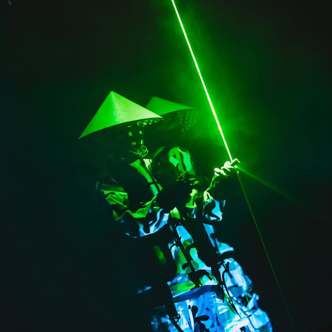 Ảnh: IG mattyzaddi