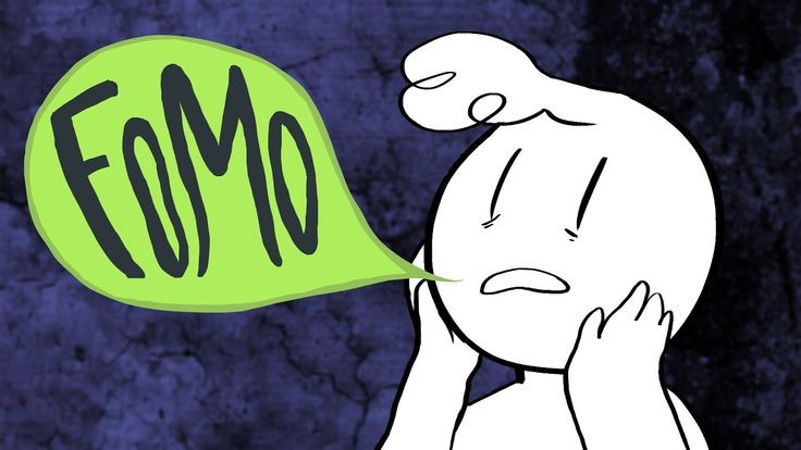 Cảm giác phải nhanh tay sở hữu món đồ đang hot tạo ra áp lực vô hình, khiến nhiều bạn trẻ không thể đứng ngoài cuộc. Ảnh: Internet Cảm giác phải nhanh tay sở hữu món đồ đang hot tạo ra áp lực vô hình, khiến nhiều bạn trẻ không thể đứng ngoài cuộc. Ảnh: Internet