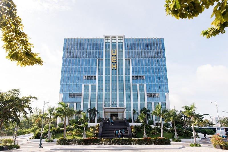 Ảnh: ueh.edu.vn