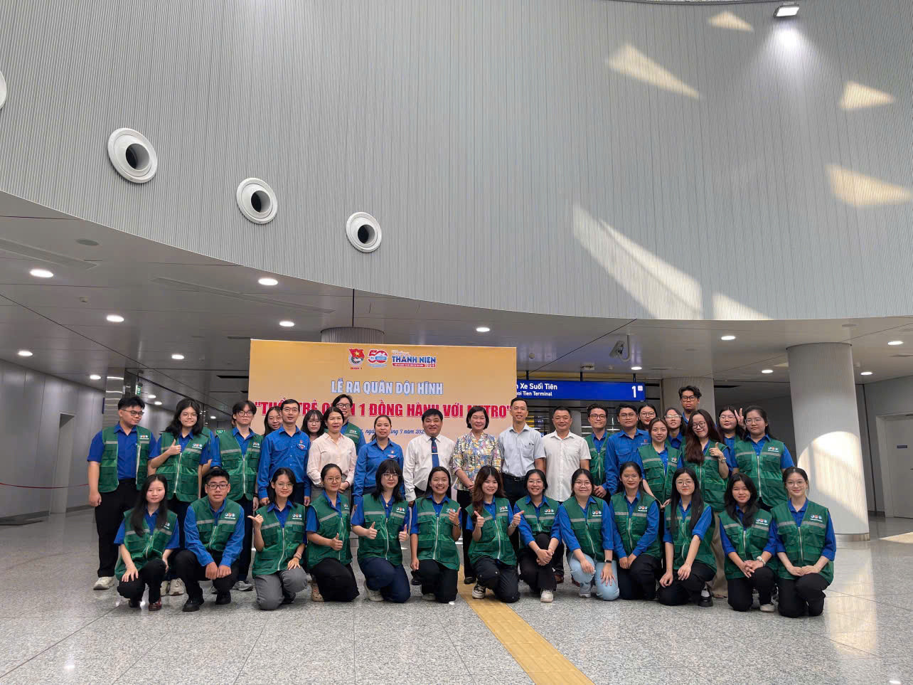 Ảnh: Nguyễn Hoàng Long