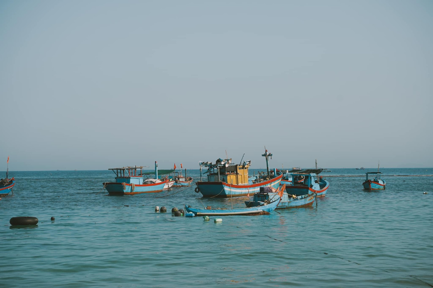 Ảnh: Bùi Ngọc Lâm