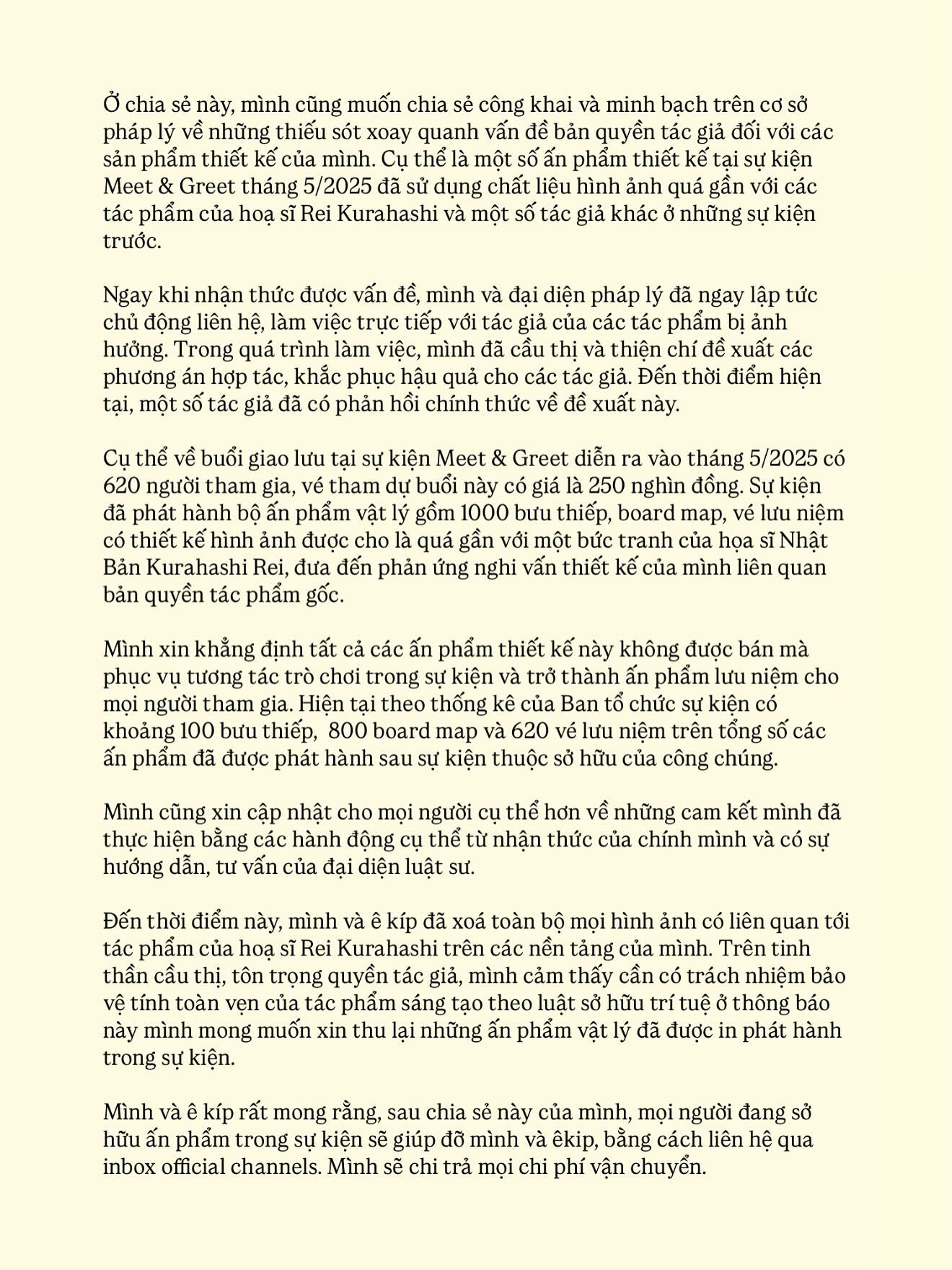 Bài đăng mới nhất của Thạch Trang. Ảnh: @thach_trangg