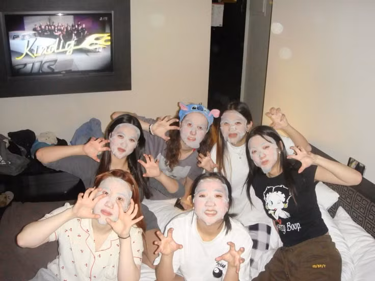 Hãy chấp nhận rằng, không phải tình bạn nào cũng kéo dài mãi mãi.