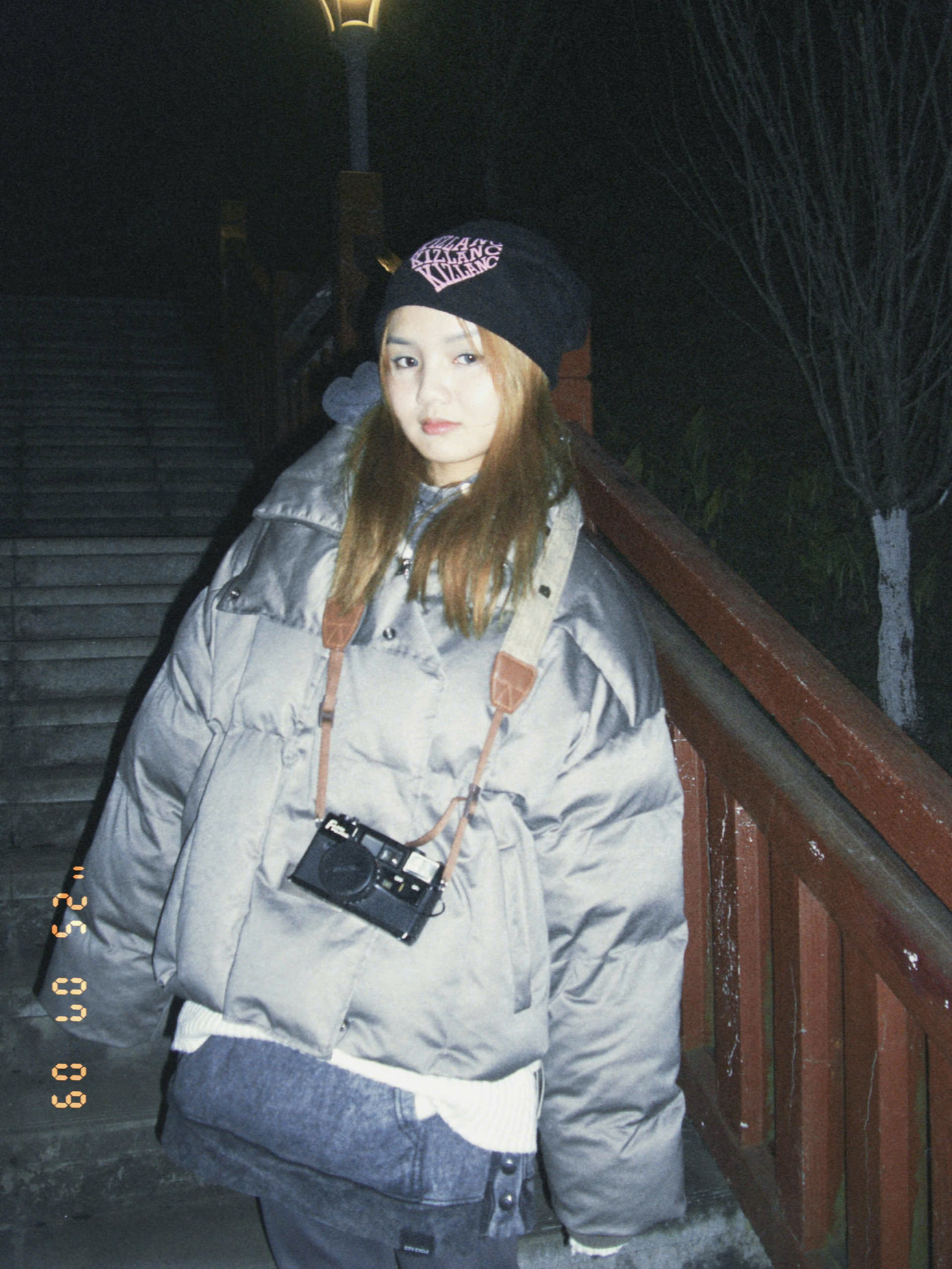 Liễu Quân đã theo đuổi “bộ môn” này được hơn 5 năm. Ảnh: NVCC