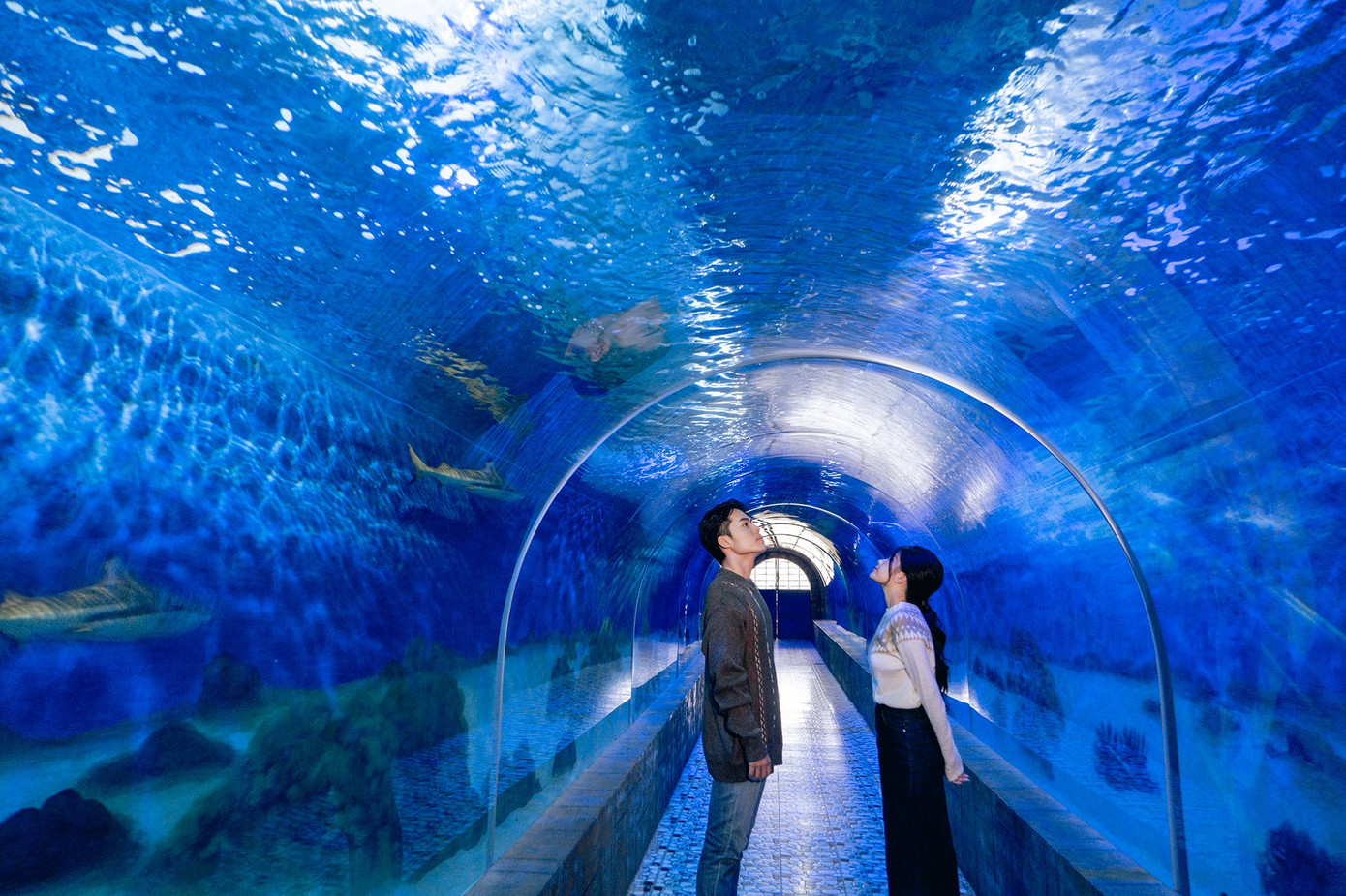 Ảnh: Check in Vietnam