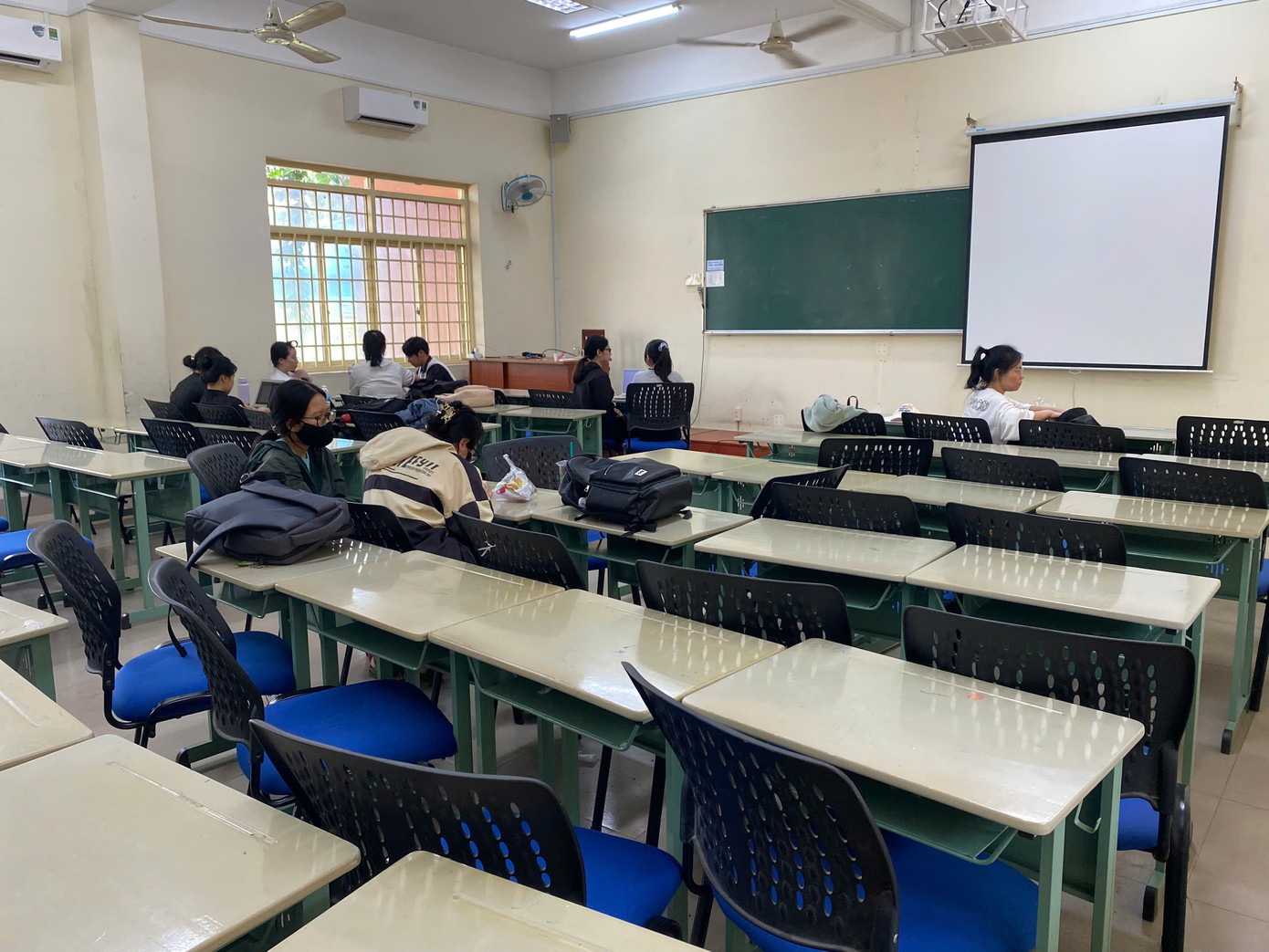 Ảnh: Huỳnh Na Ảnh: Huỳnh Na