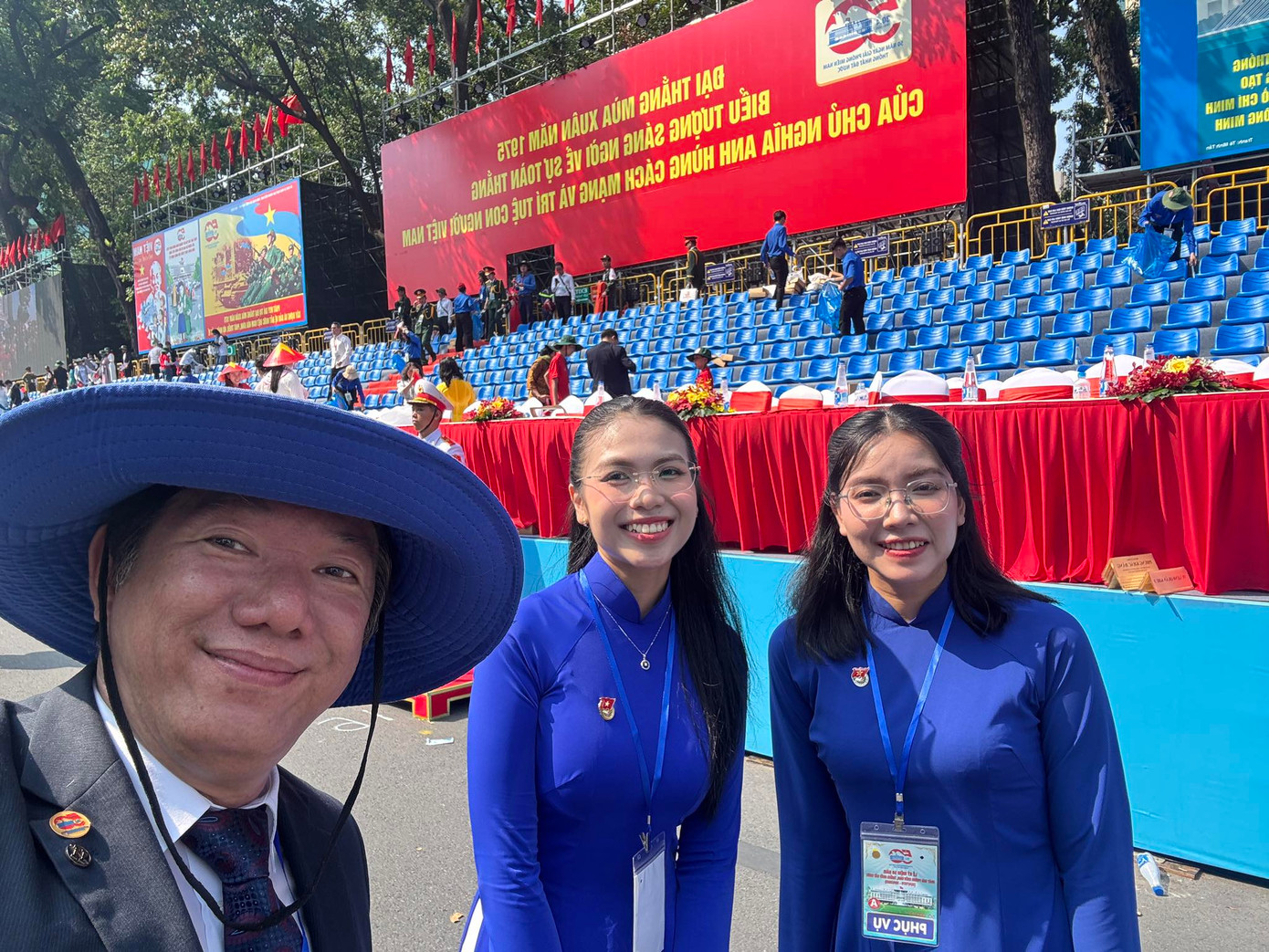 Ảnh: Nguyễn Khoa Luân