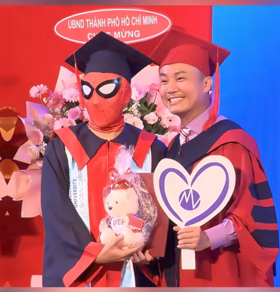 Ảnh: UEF UNIVERSITY