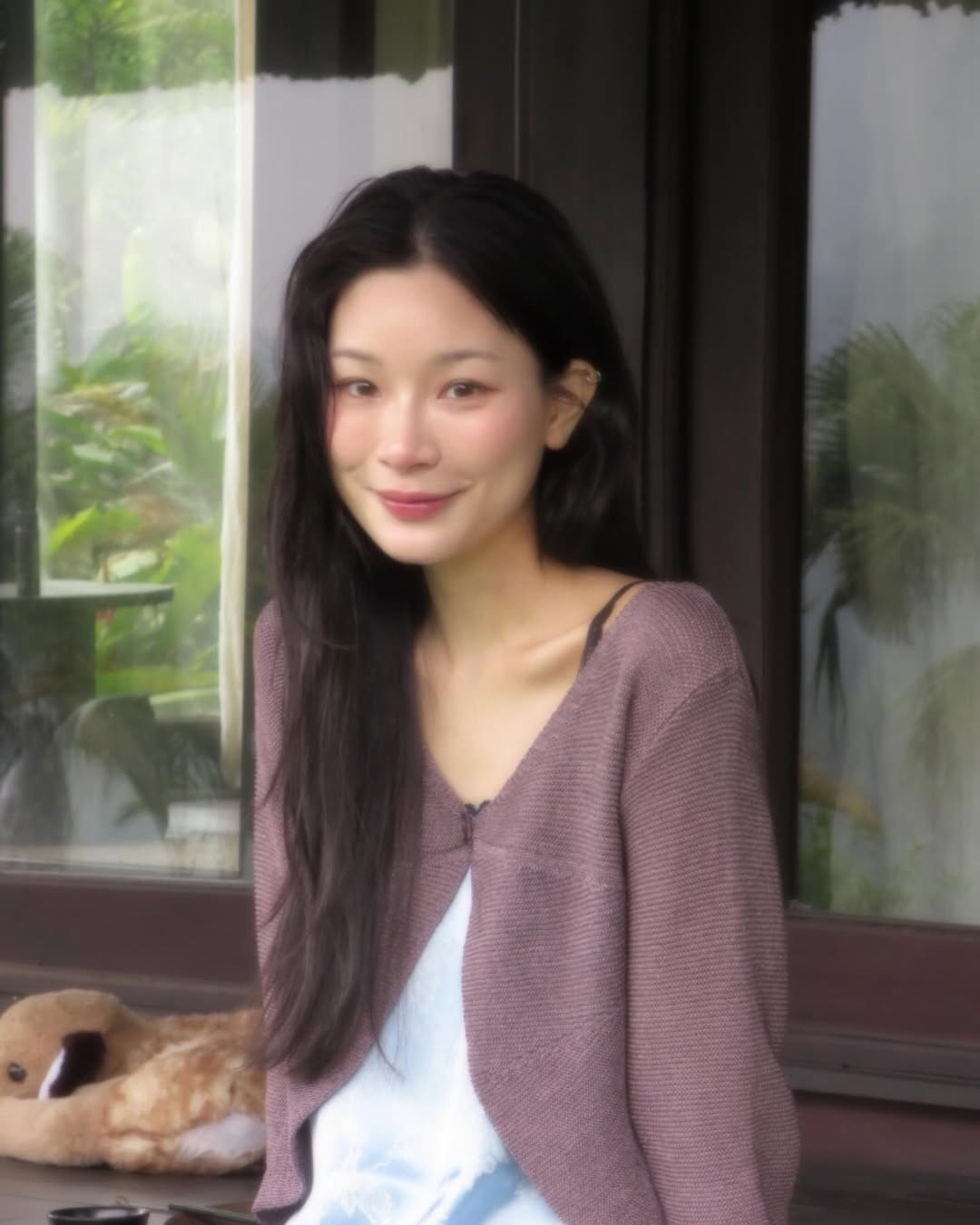 Ảnh: @thach_trangg