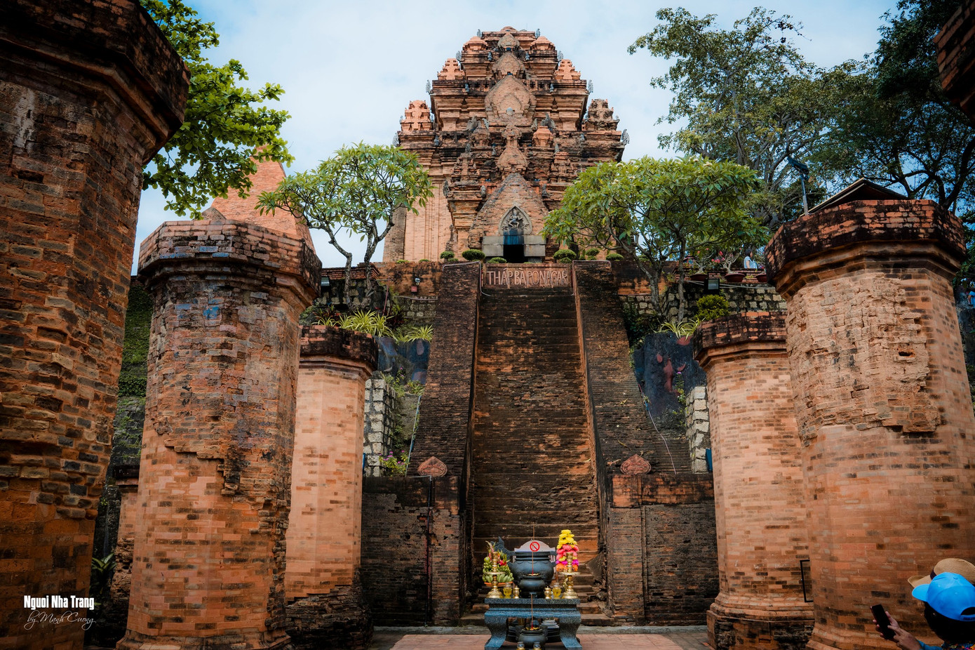 Ảnh: Người Nha Trang