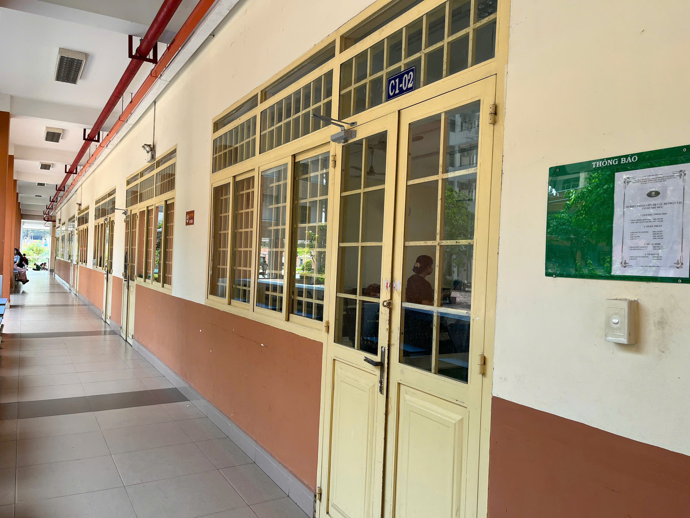 Ảnh: Trang Huyền Ảnh: Trang Huyền