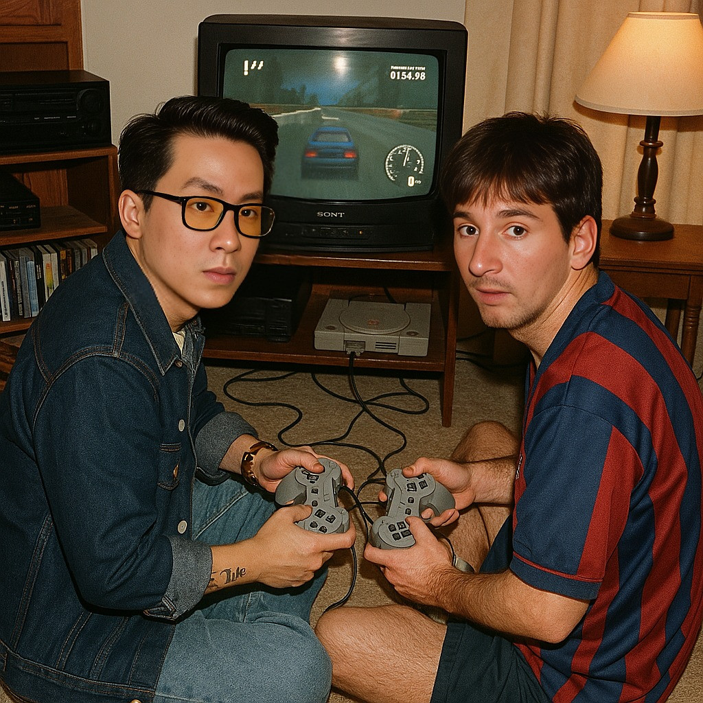 Để tạo ảnh chơi game với người nổi tiếng bằng AI cực kỳ đơn giản. Ảnh: Long Nguyen Để tạo ảnh chơi game với người nổi tiếng bằng AI cực kỳ đơn giản. Ảnh: Long Nguyen