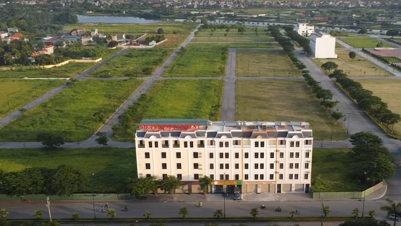 Đối với Dự án Khu dân cư đại An II, TTCP kiến nghị nếu phát hiện có vi phạm pháp luật về hình sự thì chuyển vụ việc sang cơ quan điều tra.