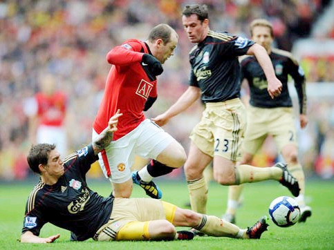 Tranh cãi xung quanh chuyện phát sóng giải Ngoại hạng Anh tại VN vẫn chưa ngã ngũ 