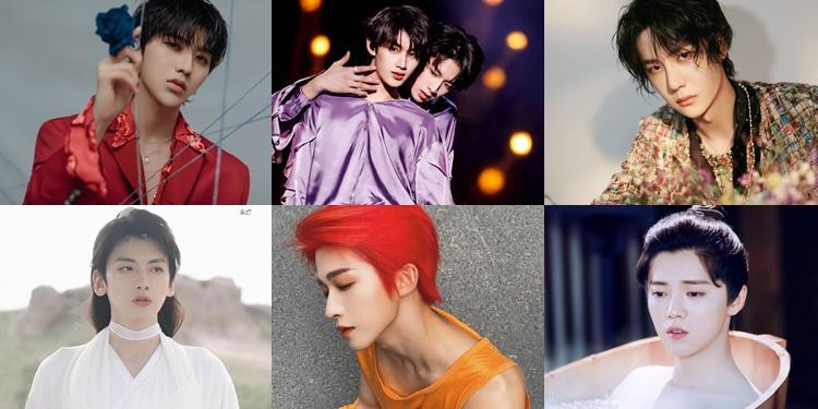 Trung Quốc gọi các sao nam theo đuổi hình tượng phi giới tính là vấn nạn "thẩm mỹ bất thường" và kêu gọi bài trừ.