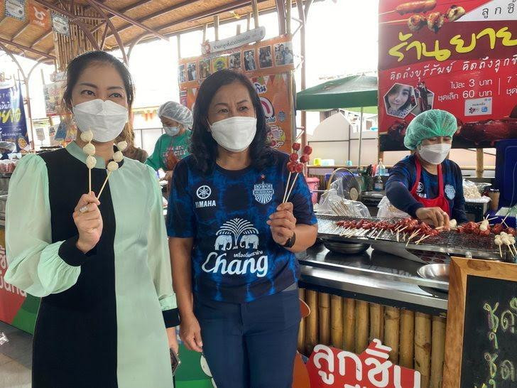 Câu nói vô thưởng vô phạt của Lisa giúp doanh số bán thịt viên ở quê nhà tăng vọt chưa từng có. Câu nói vô thưởng vô phạt của Lisa giúp doanh số bán thịt viên ở quê nhà tăng vọt chưa từng có.