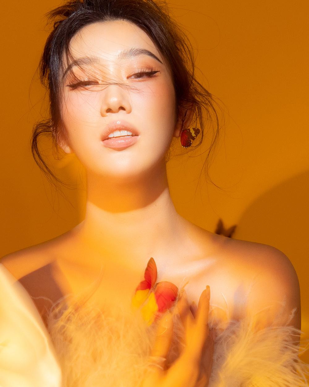 Và việc được vinh danh tại Mai Vàng 2021 với giải thưởng Nữ diễn viên điện ảnh – truyền hình được yêu thích nhất là câu trả lời cho thành công ở vai diễn lớn tiếp theo của cô.