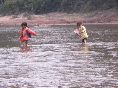 Cỗ giữ thăng bằng	Ảnh: L.M