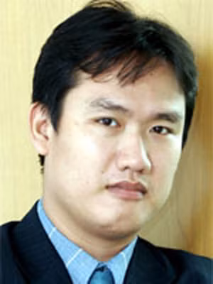Ông Hoàng Thạch Lân