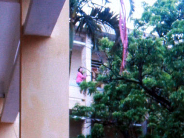 Chị T. la hét đòi tự sát