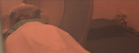 Linh bị tai nạn và mất một phần ký ức 