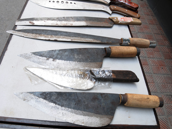 Ảnh minh họa. Ảnh: T.N