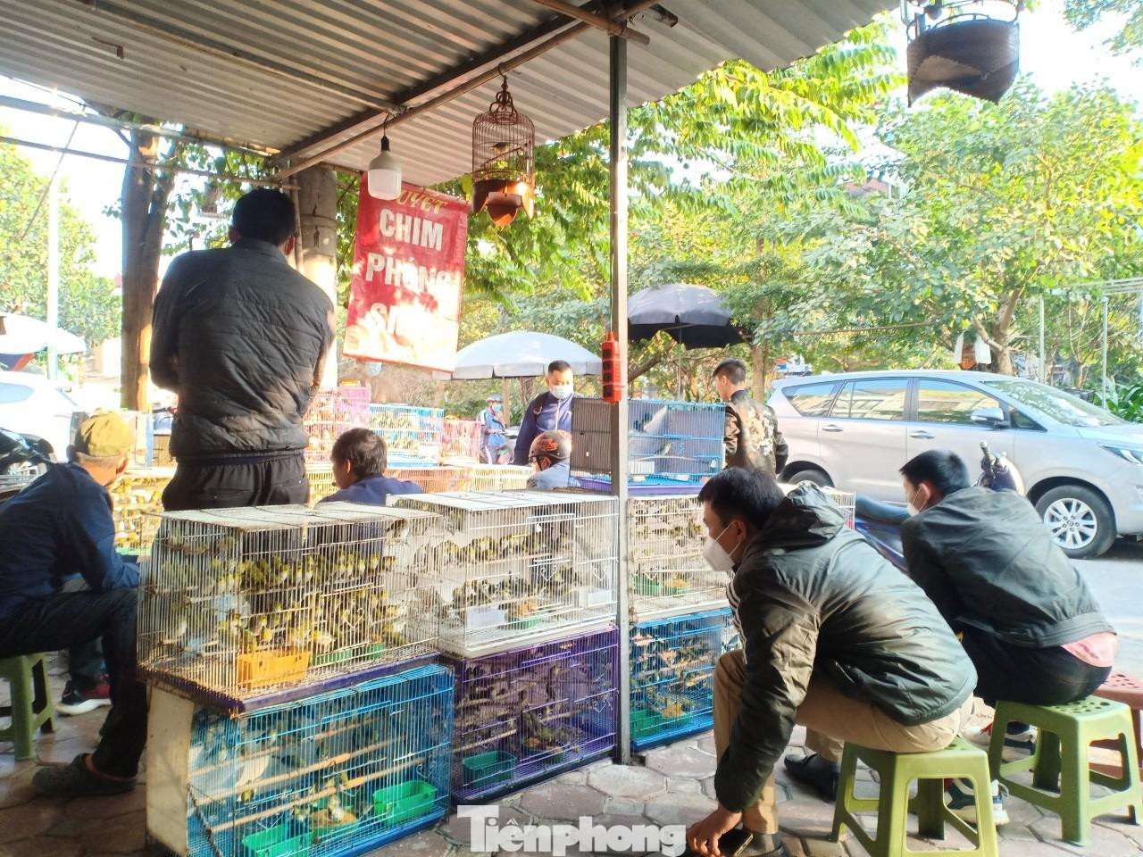 Vào dịp cuối tuần có rất nhiều người từ các nơi đổ về thăm thú, mua hàng.